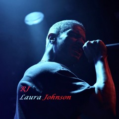 RJ Laura Johnson
