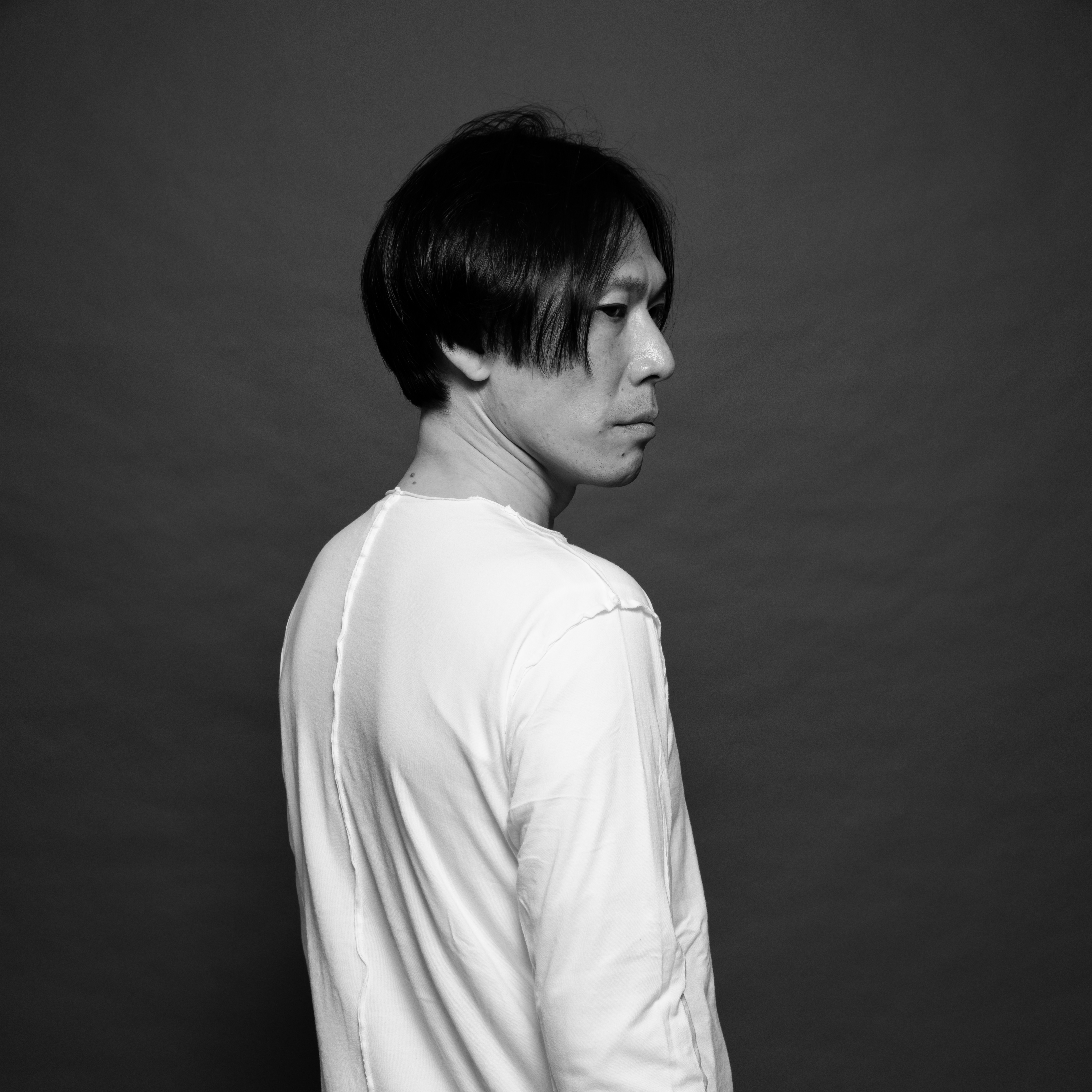 SHINICHIRO IMANARI