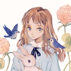 橘リツカ / Ritsuka Tatchibana