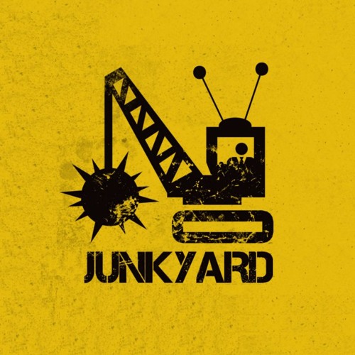Junkyard Records’s avatar