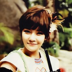 boram is the queen of dumb cunts