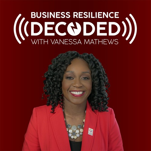 Business Resilience DECODED’s avatar