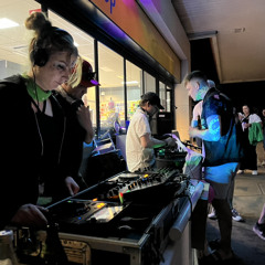 Maxima & Ben Green B2B