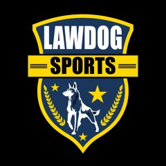 The Lawdog Sports Podcast