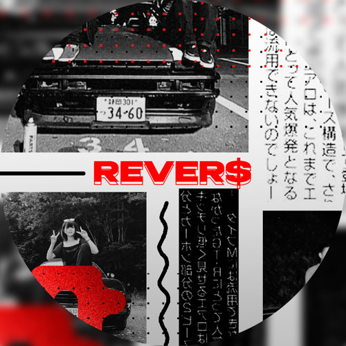REVER$’s avatar