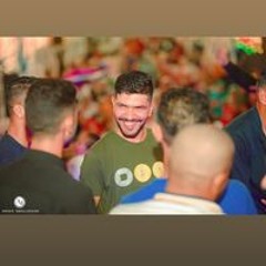 احمد سعيد
