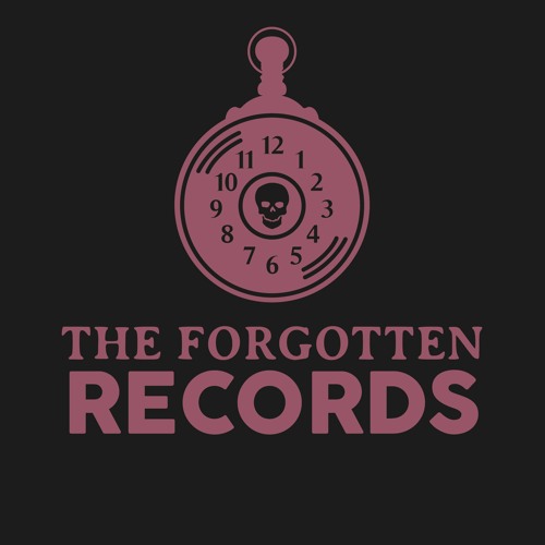 The Forgotten Records’s avatar