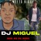 DJ MIGUEL Haïti