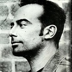 Stéphane Babiaud Aka Brad Bylone