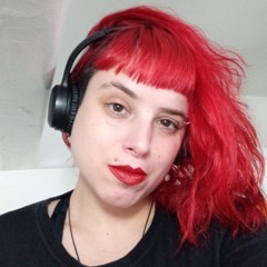 Taíssa Hora | Deathmoth