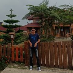 Rifando Balezky Sitepu
