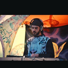 Haksum  (Kaboom Music / Harkali Rec)