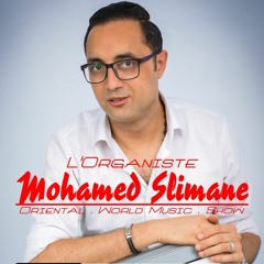 Mohamed SLIMANE