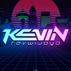 Kevin Revwijaya