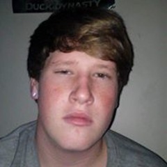 Cameron Cosey