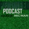 RAPPERWEED TV PODCAST hosted by MIC-MAN