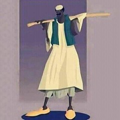 مما قامت دابا فيها عيون جذابة  في أحمودي