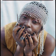 Benson A'kuyie