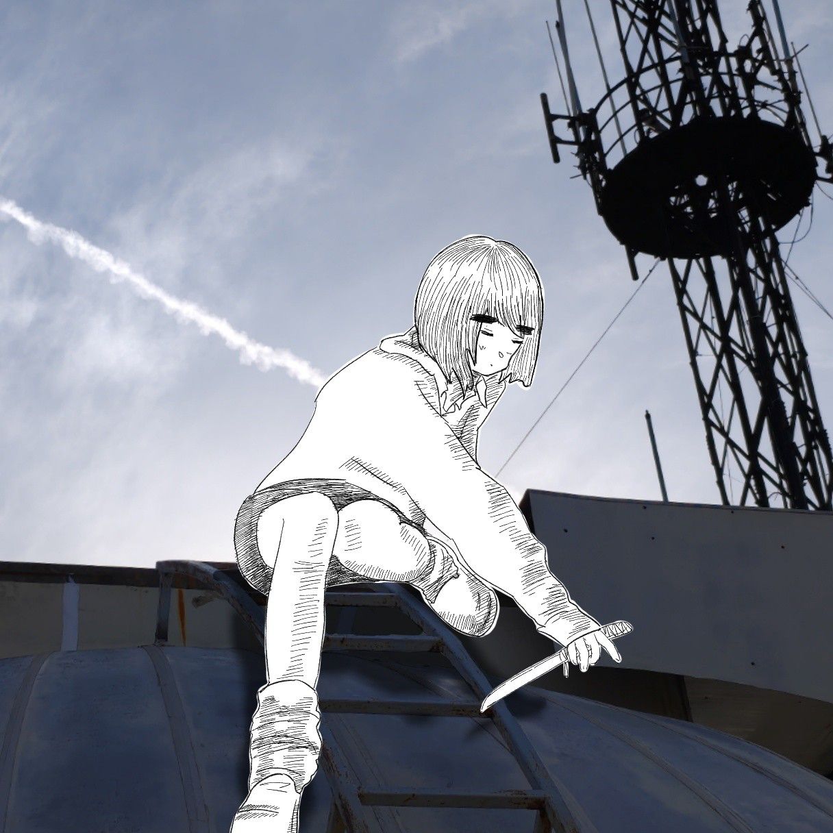 希希