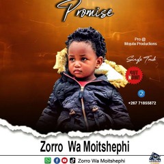 Zorro Wa Moitshephi
