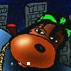 underdog(N°9)