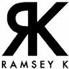 DJ Ramsey K