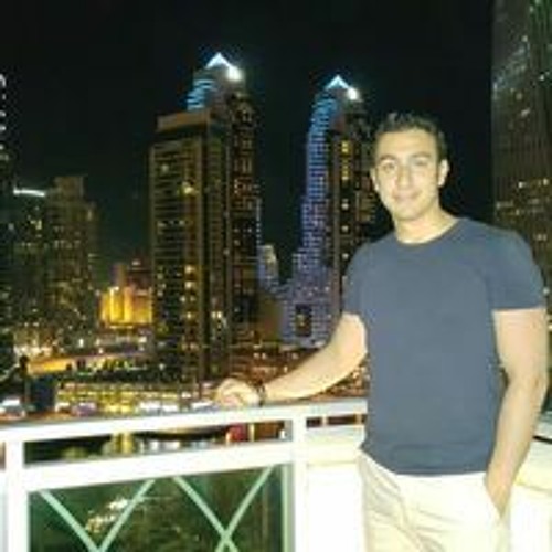 Amir Ata Taghavi’s avatar