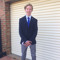 Tom Brewster
