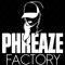 Phreaze