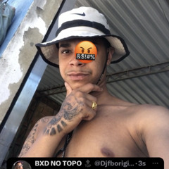 DJ FB DO PAQUETÁ | PERFIL 2