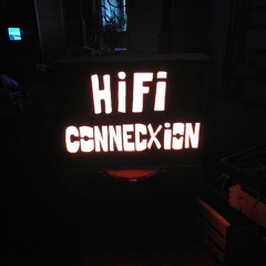 HIFI connecxion