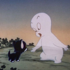 BabyGhost