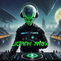 Jerry Mox