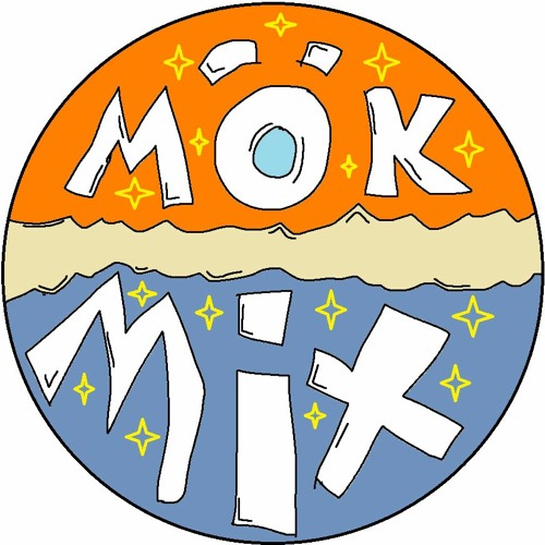 MÖKMIX — artist photo