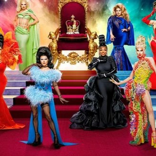 Rupaul season 2 online sales