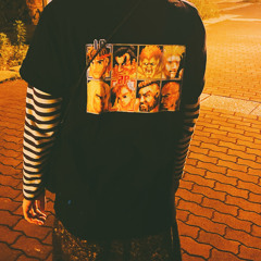 L.A.L.FTHEPAST(teddee)