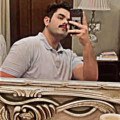 M Abdullah Sandhu