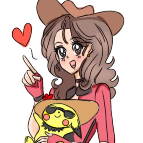Melon Honey’s avatar