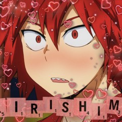 🦈Ejiiro Kirishima🦈