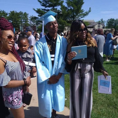 Jasper Alexander Chapman-Jones