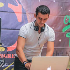 Dj El Comandante