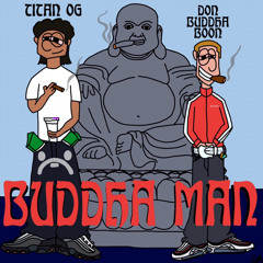 Don Buddha Boon