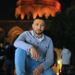 Khaled Aeed