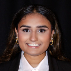 Sumeet Kaur