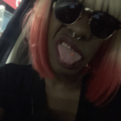 LaShae GettinItin Scott
