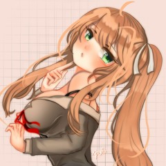 Just Monika