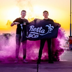Fiesta Loca