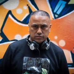 OFFICIAL DJ NU / MAN LIKE NU IN THE MIX!