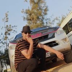 حمو الحظ
