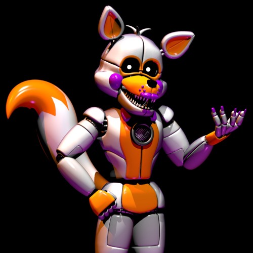 Stream Lolbit -(Online)  Listen to Lolbits songs (By lolbit TvT